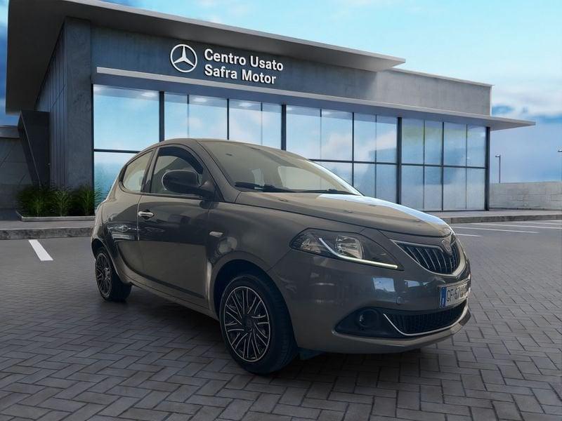 Lancia Ypsilon Ypsilon 1.0 FireFly 5 porte S&S Hybrid Ecochic Unica