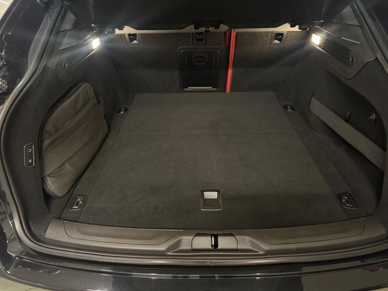 Maserati Levante V6 Diesel AWD Gransport