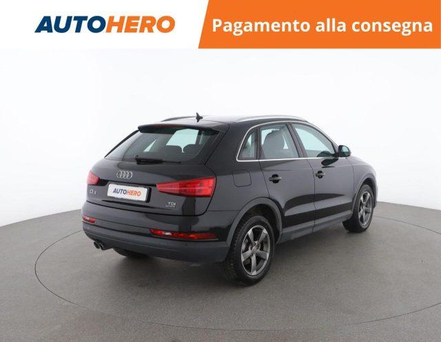 AUDI Q3 2.0 TDI quattro Advanced Plus