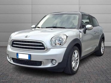 Mini Cooper D Paceman 1.6 Cooper D Business