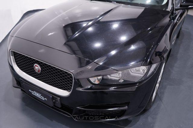 JAGUAR XE 2.0 D 180 CV AWD aut. Prestige Business Edition