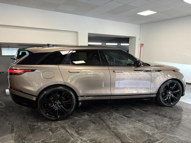 LAND ROVER Range Rover Velar 3.0D V6 300 CV R-Dynamic S / TETTO APRIBILE