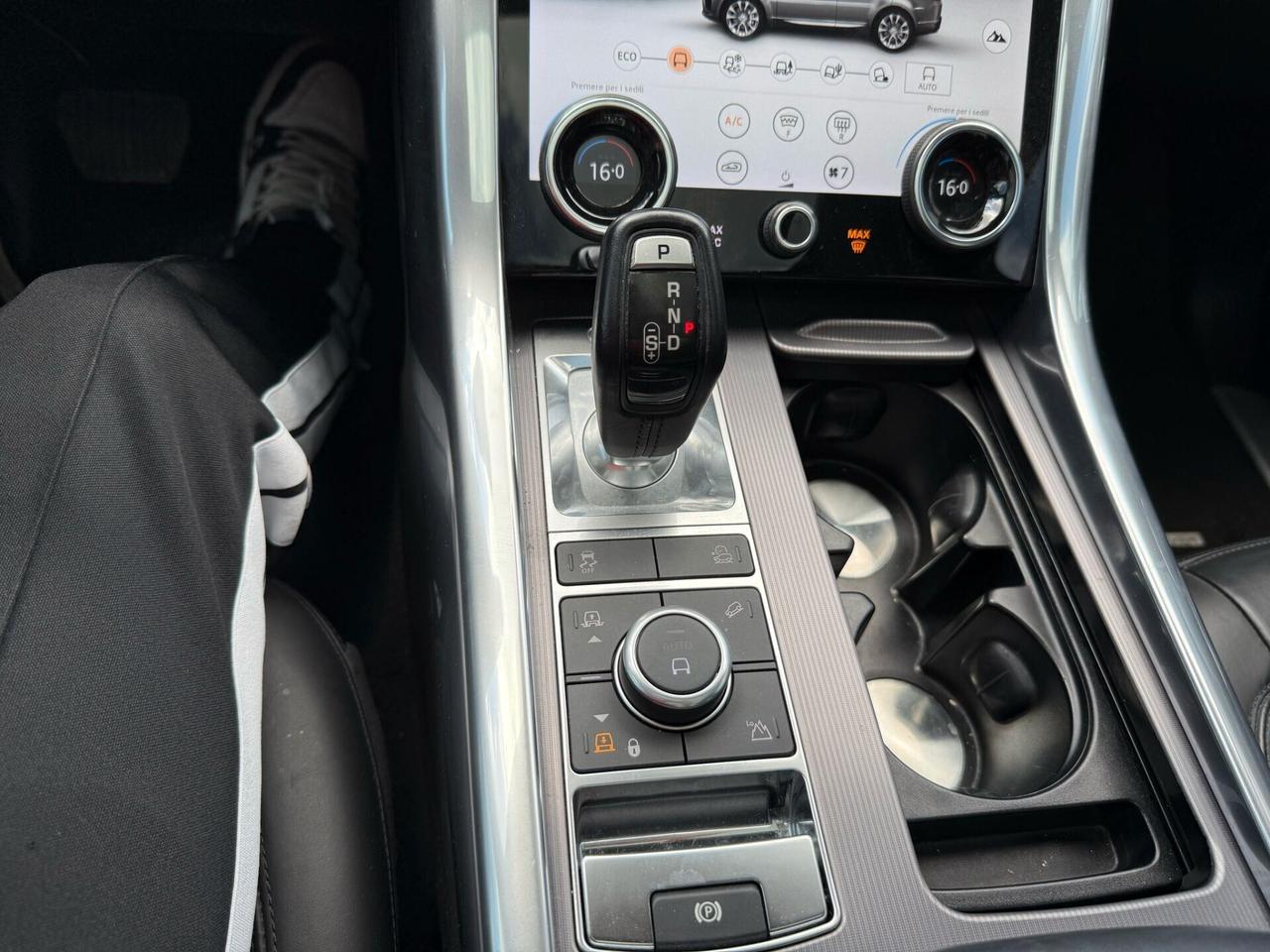 Land Rover Range Rover Sport Range Rover Sport 3.0D l6 249 CV HSE Dynamic Stealth