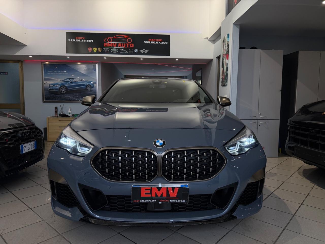 M 235i xDrive Gran Coupé aut.