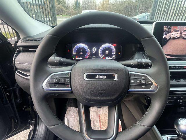 JEEP Compass Compass 1.6 mjt Night Eagle 2wd 130cv