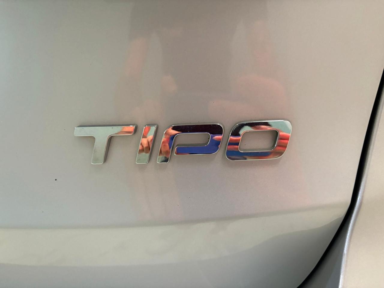 Fiat Tipo 1.300cc Multijet 95cv S&S SW City Life