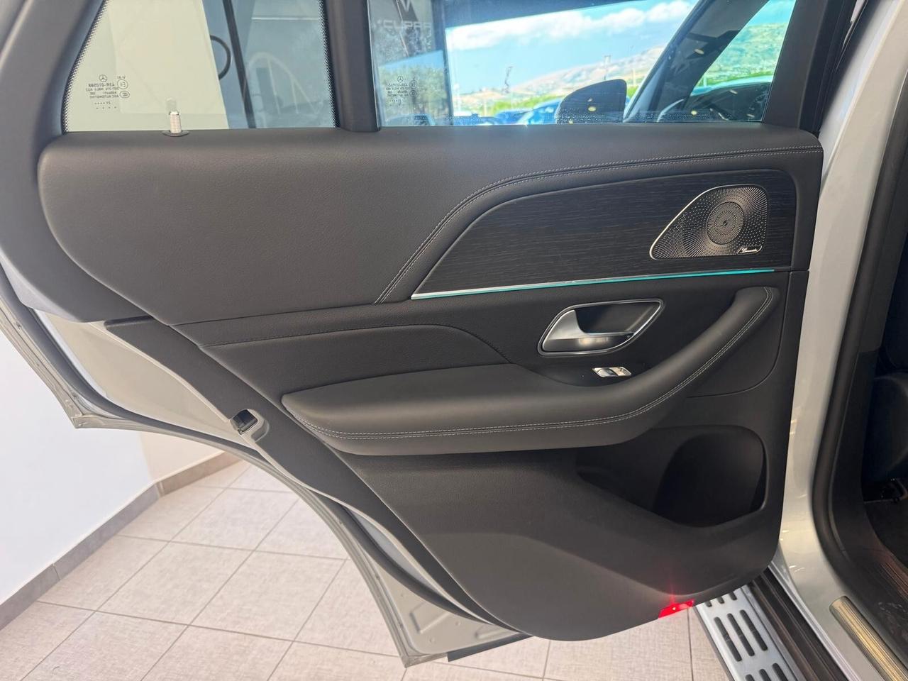 Mercedes-benz GLE 350 de4Matic Coupé PREMIUM PLUS