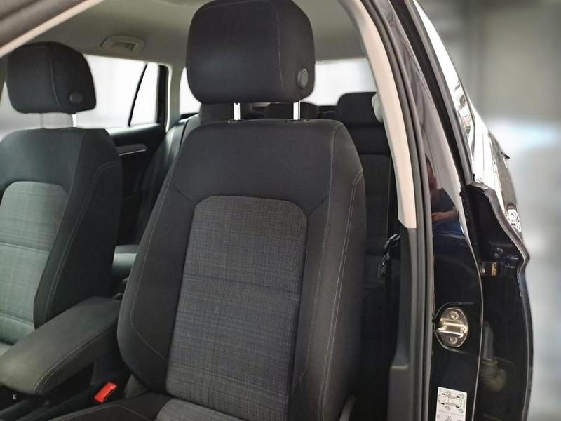 VOLKSWAGEN PASSAT VARIANT 2.0 TDI SCR EVO 110KW BUSINESS STATION WAGON