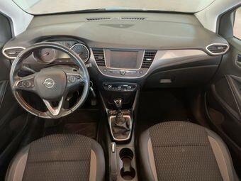 Opel Crossland X 1.5 ECOTEC D 102 CV Start&Stop Innovation