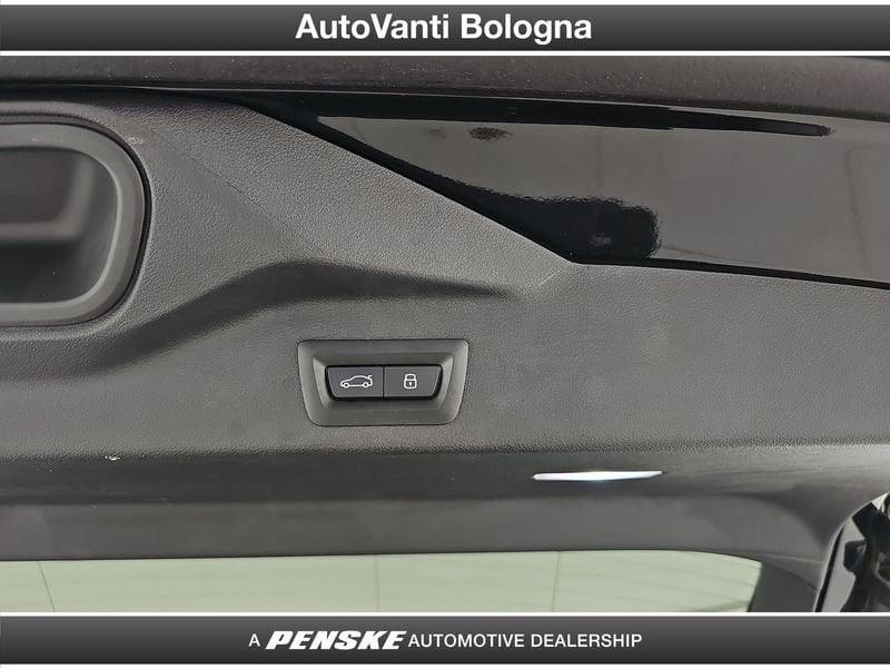 BMW X5 X5 xdrive30d MSport Pro auto