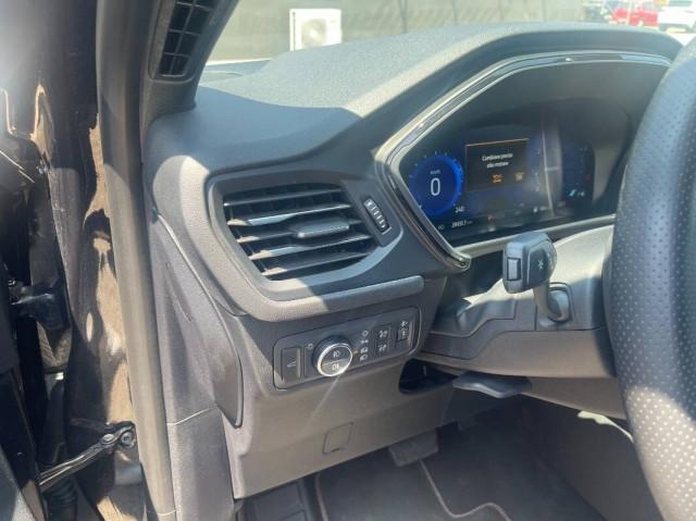 Ford Kuga 2.0 ecoblue ST-Line Design 2wd 120cv auto