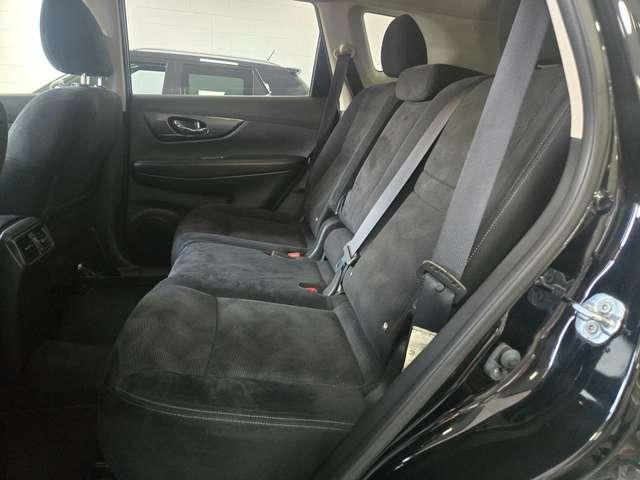 Nissan X-Trail X-Trail 1.6 dci 2wd E6