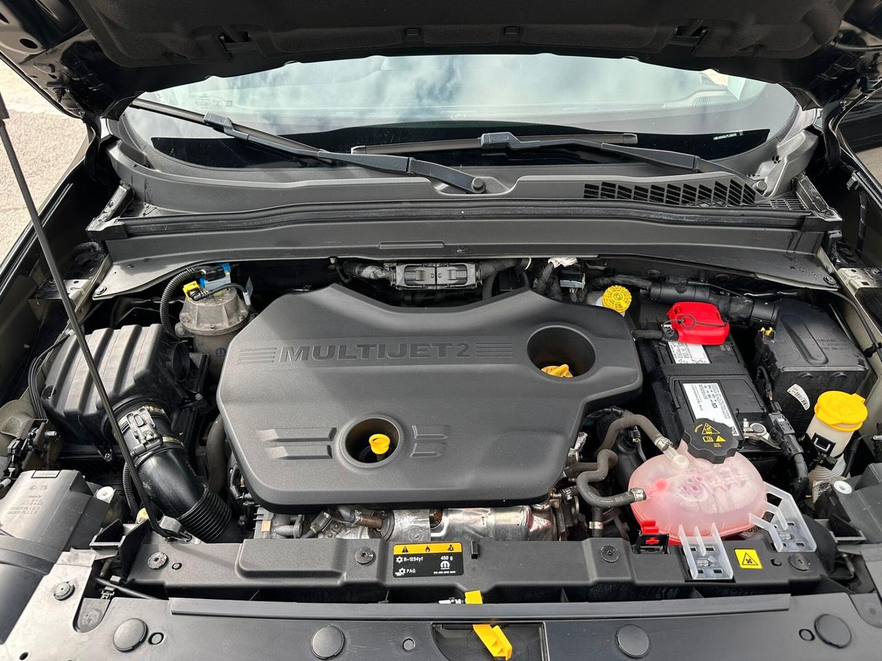 Jeep Renegade 1.6 MJT II Night Eagle 120 cv - 2020