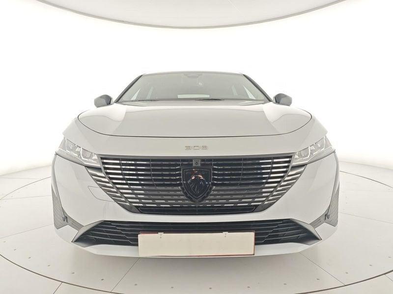 Peugeot 308 BlueHDi 130 S&S SW Allure