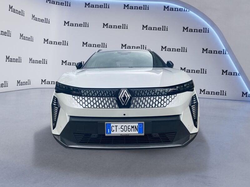 Renault Scénic Electric Iconic Electric 220 CV Long Range rif.GT506