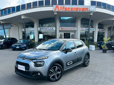 Citroen C3 1.2 puretech Shine