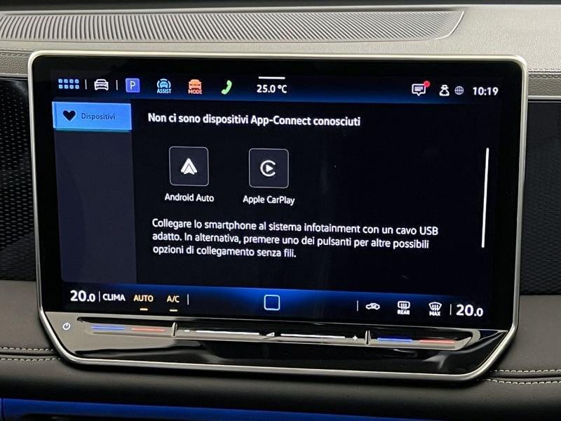 Volkswagen Tiguan Tiguan 1.5 etsi Edition Plus 150cv dsg