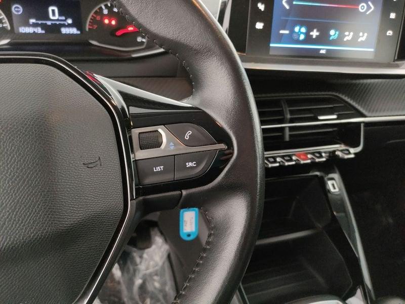 Peugeot 2008 2008 BlueHDi 110 S&S Active