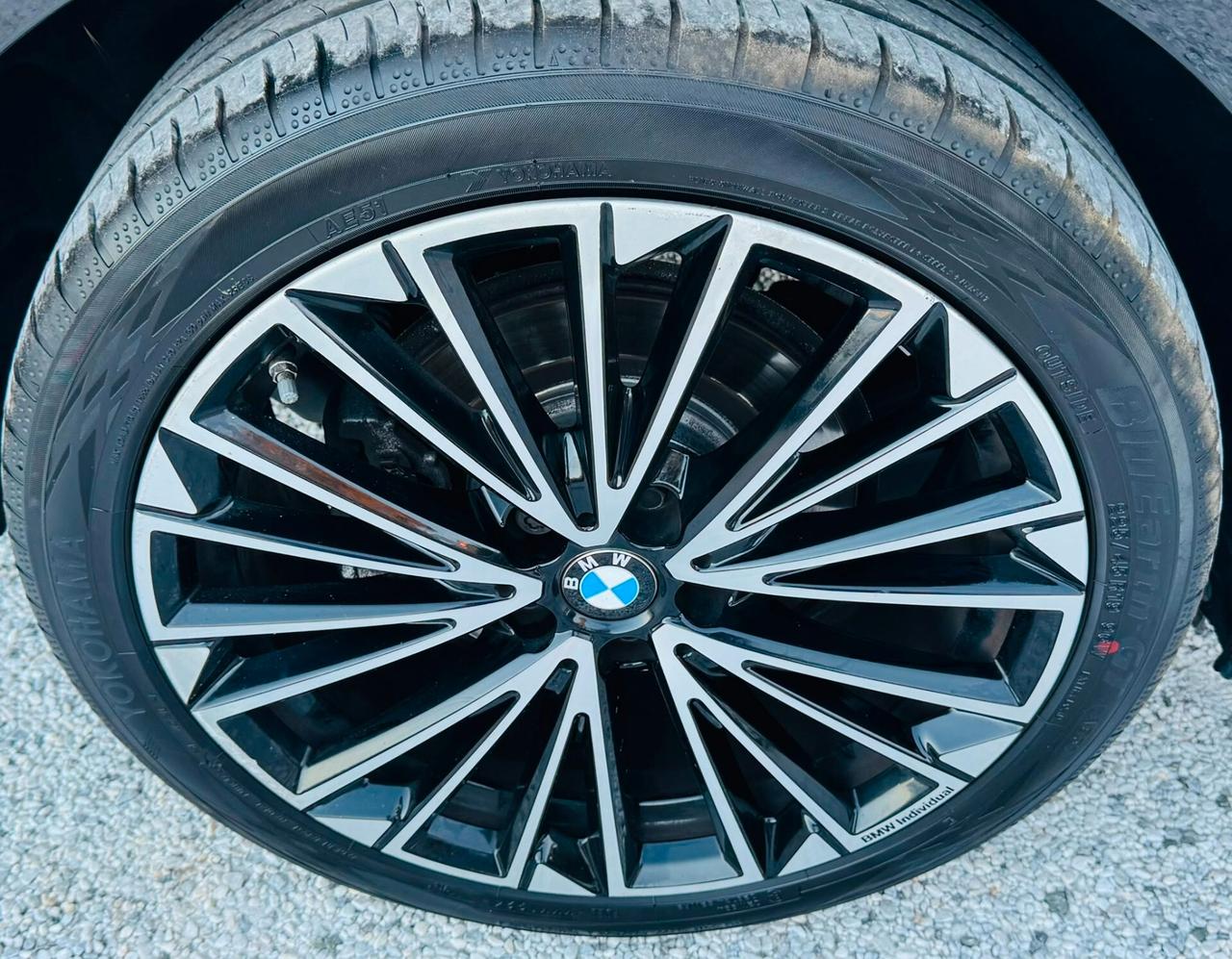 Bmw 2er Active Tourer 218d Msport