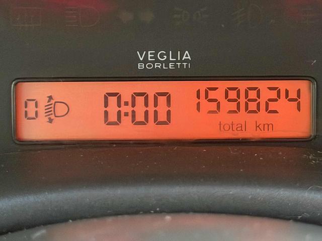 FIAT Punto 1.2i cat 5 porte ELX senza nessun lavoro da fare
