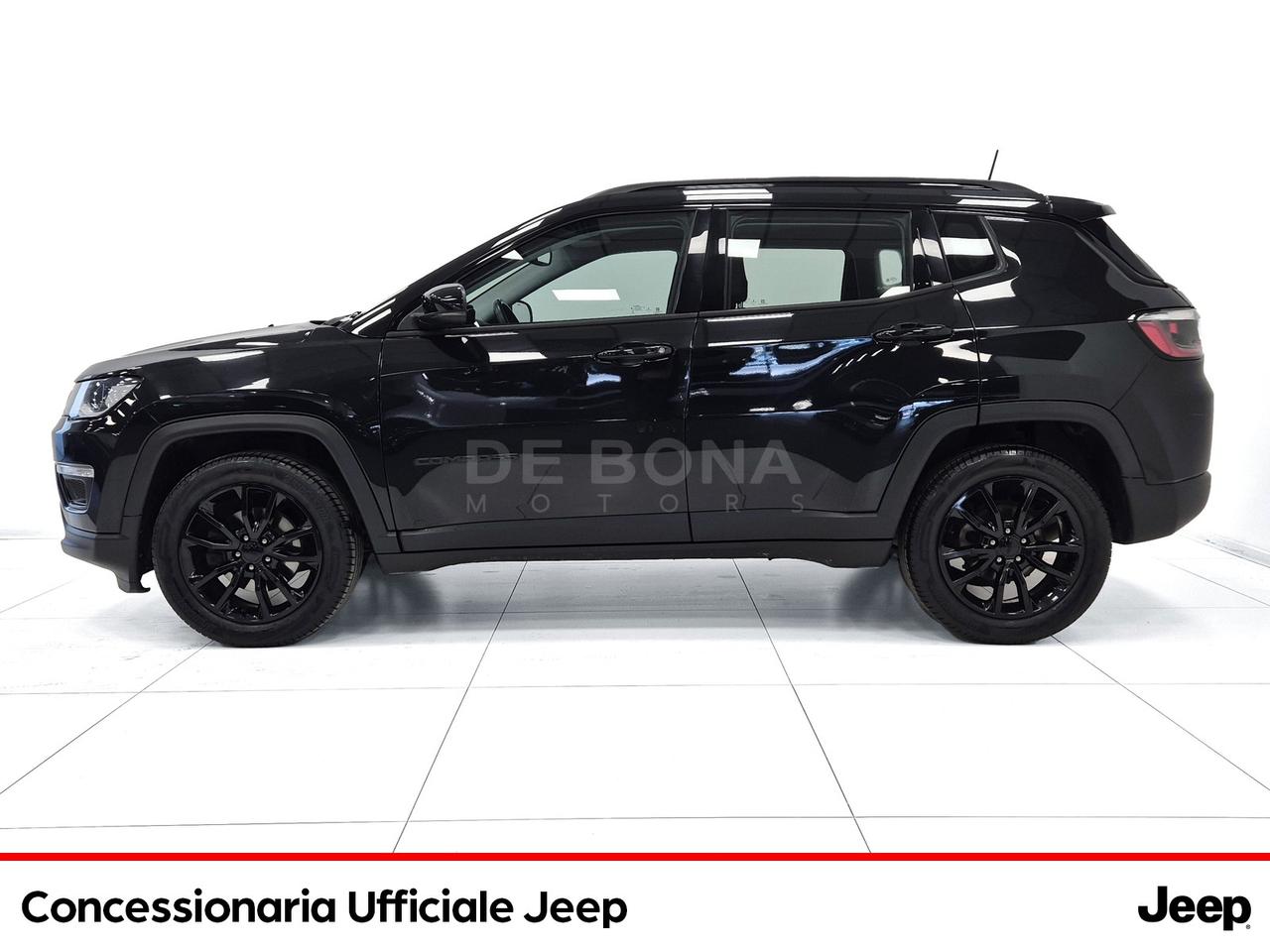 Jeep Compass 1.6 mjt night eagle 2wd 120cv my20