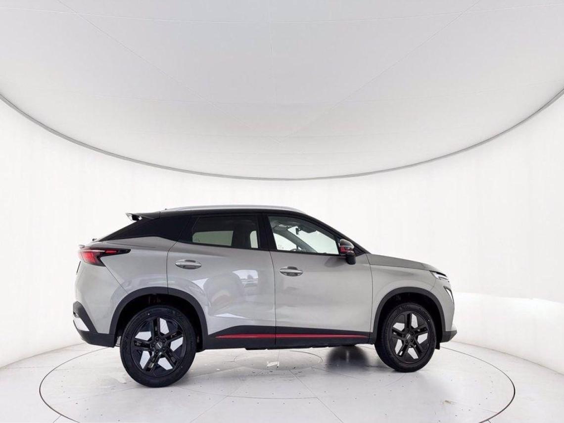 OMODA Omoda 5 1 6 tgdi premium 7dct