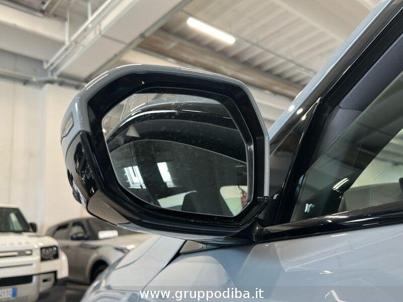 BMW Serie 5 G61 Touring 520d Touring 48V xdrive MSport Pro auto