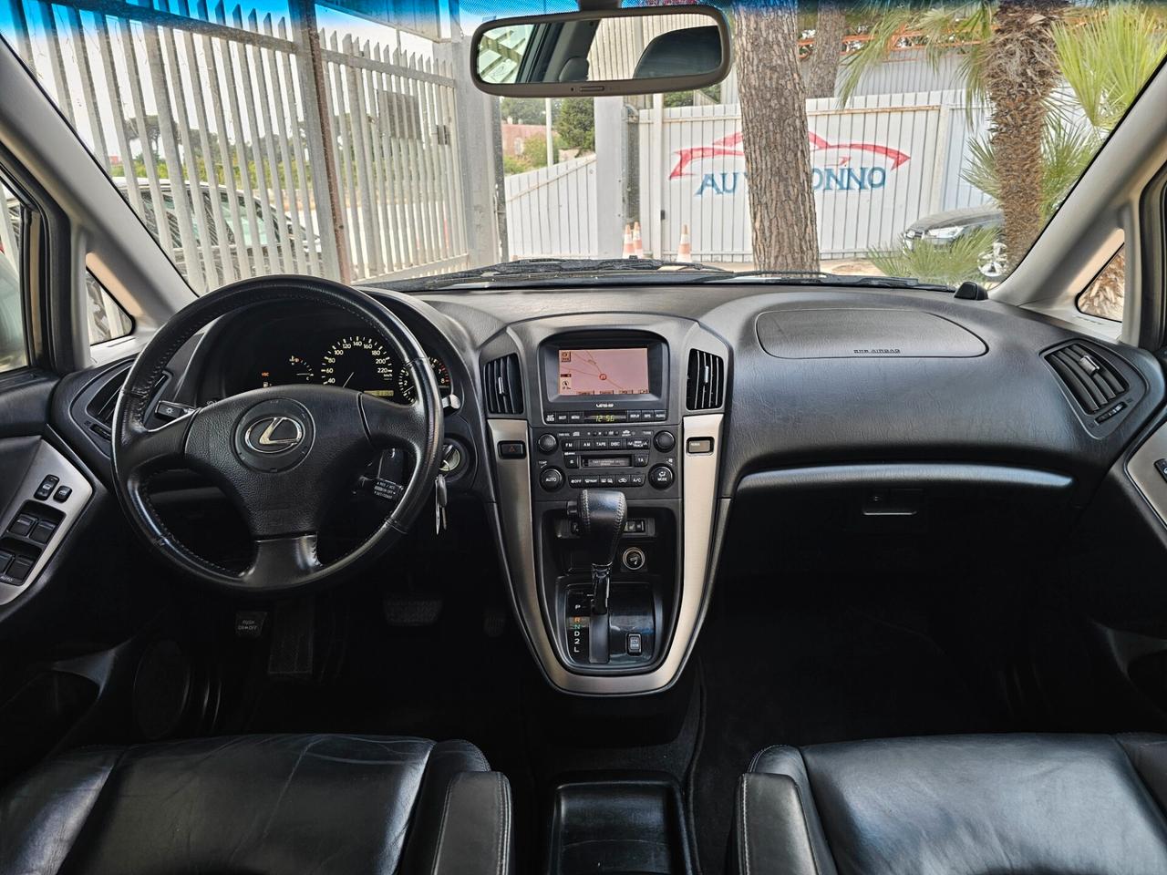 Lexus RX 300 Plus Auto