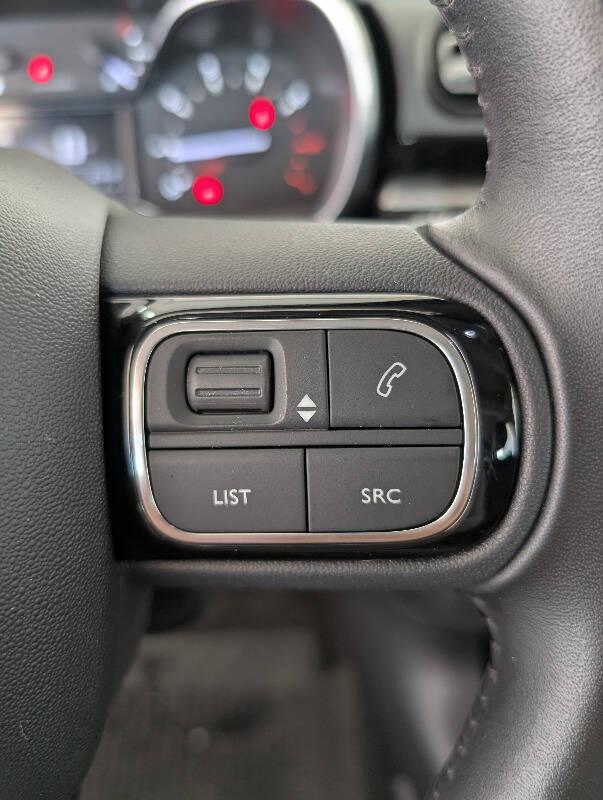 Citroen C3 1.5 bluehdi Shine s&s 100cv 5m *PROMO FINANZIAMENTO*