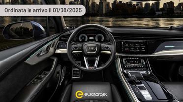 AUDI Q7 SUV 45 TDI quattro tiptronic Business Advanced