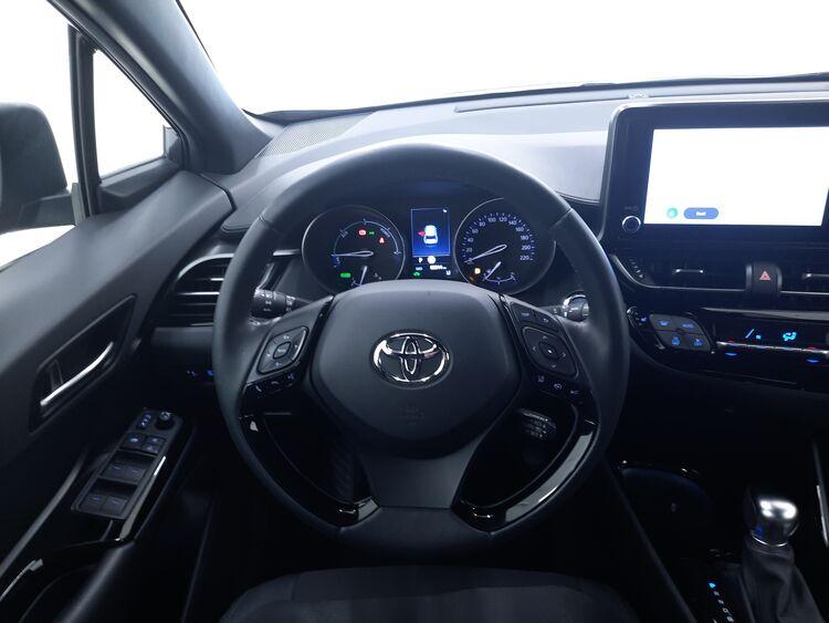Toyota C-HR Hybrid Trend BR861069 1.8 Full Hybrid 122CV