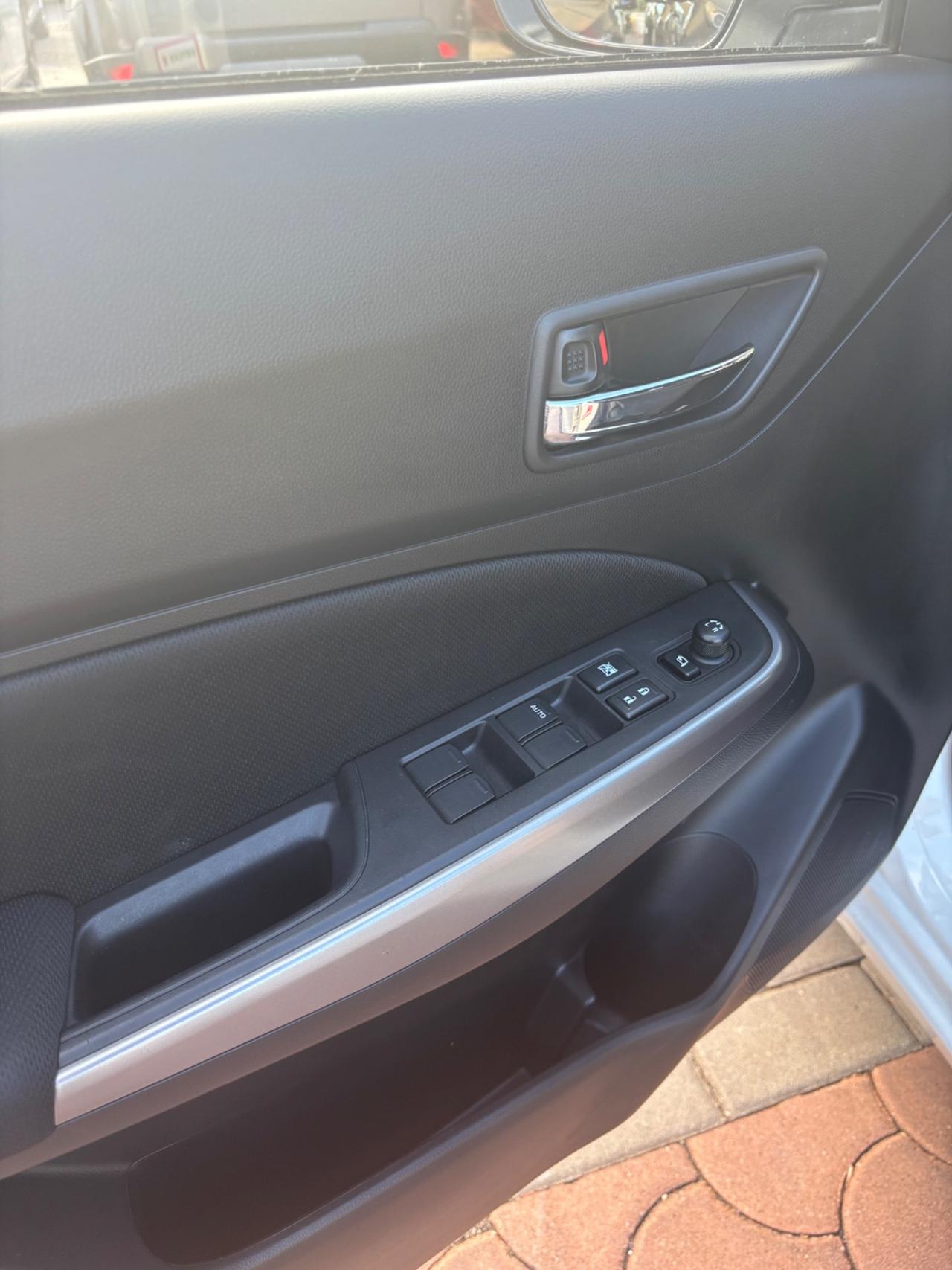 Suzuki Swift 1.2 Hybrid Top 2021 automatica