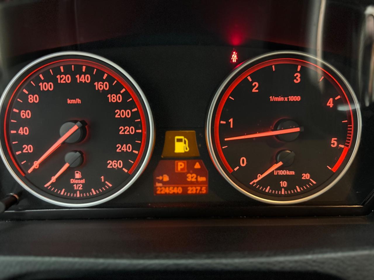 Bmw X5 3.0d E70