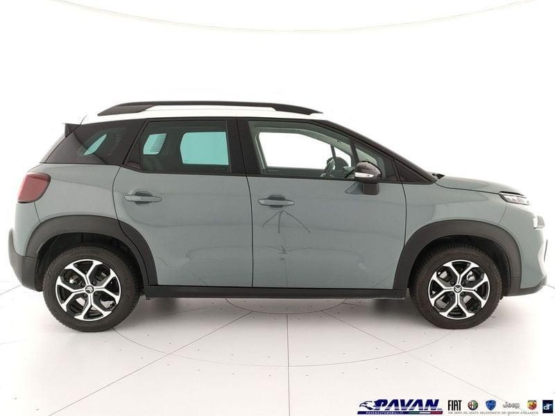 Citroën C3 Aircross 1.2 110 S&S Shine