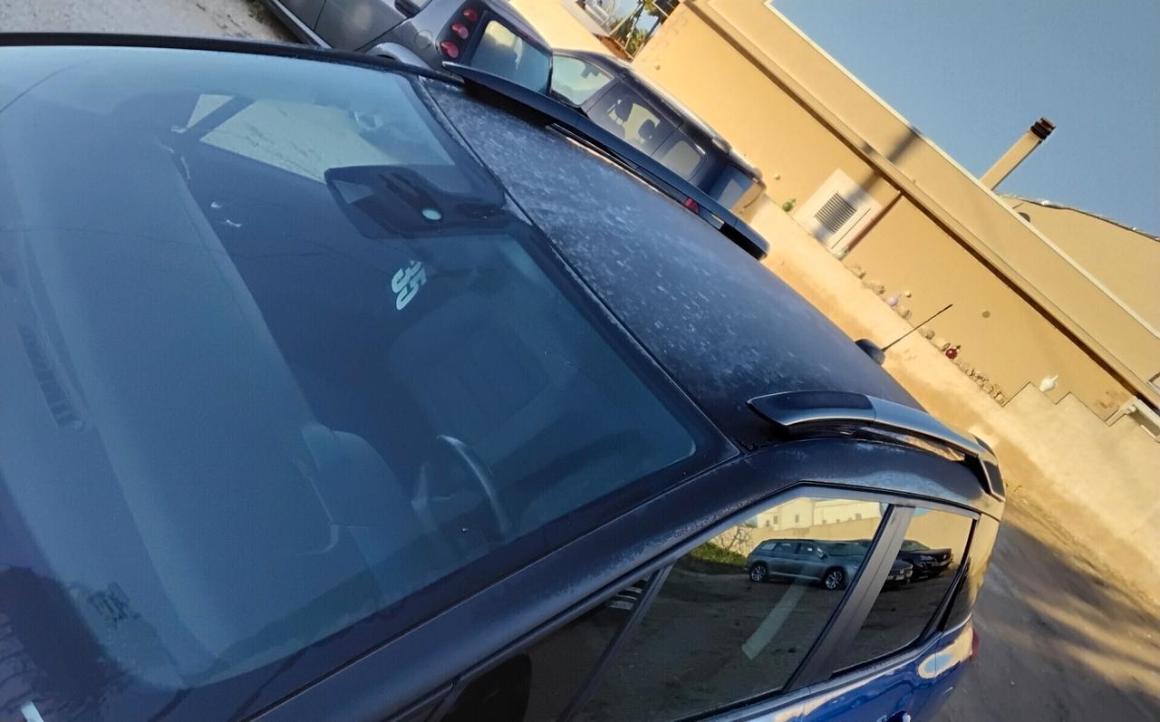 Citroen C3 Aircross BlueHDi 110 S&S Shine