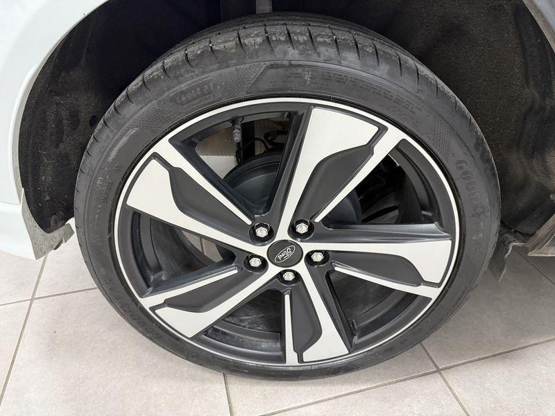 Ford Puma Puma 1.0 EcoBoost Hybrid 125 CV S&S ST-Line X