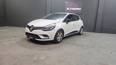 Renault Clio TCe 12V 75 CV 5 porte Life