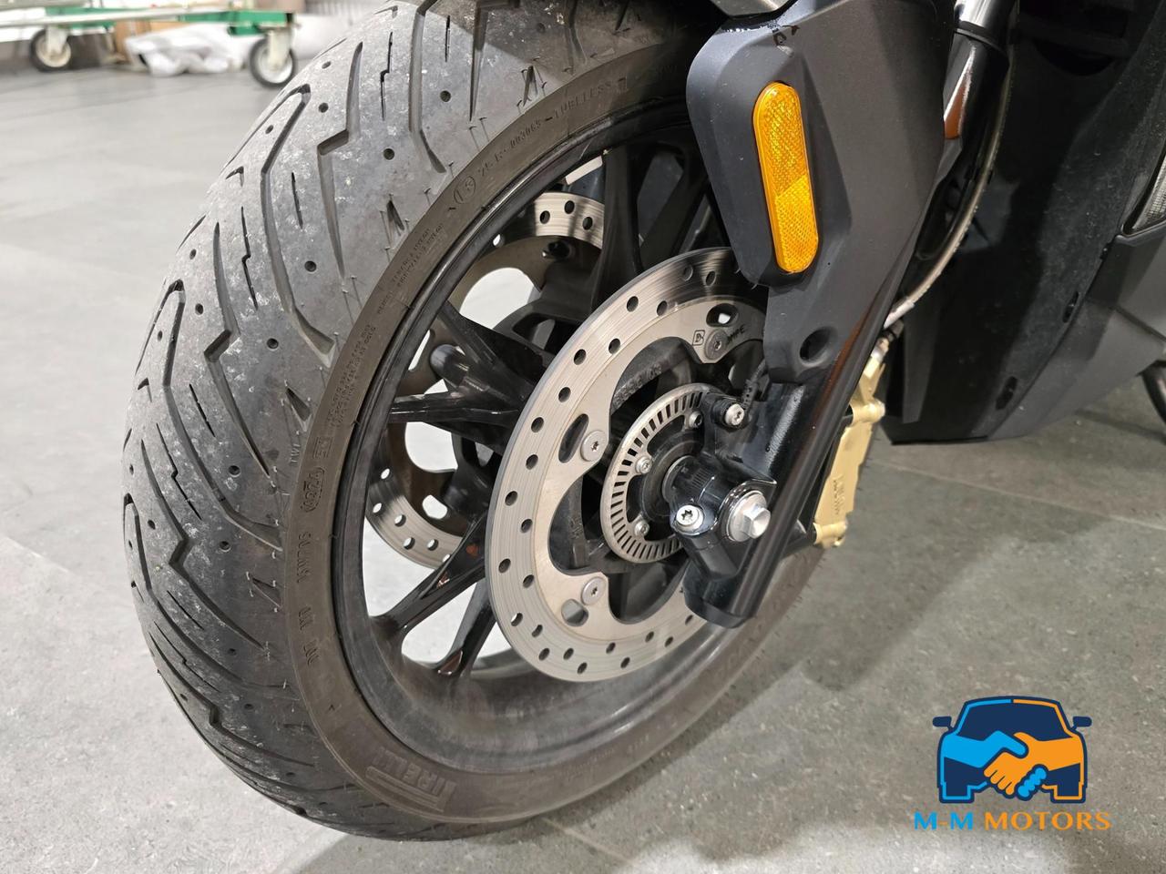 BMW C 400 GT Exclusive Abs my23