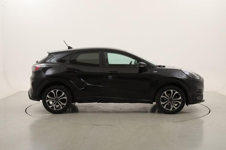 Ford Puma ST-Line BR544726 1.5 Diesel 120CV