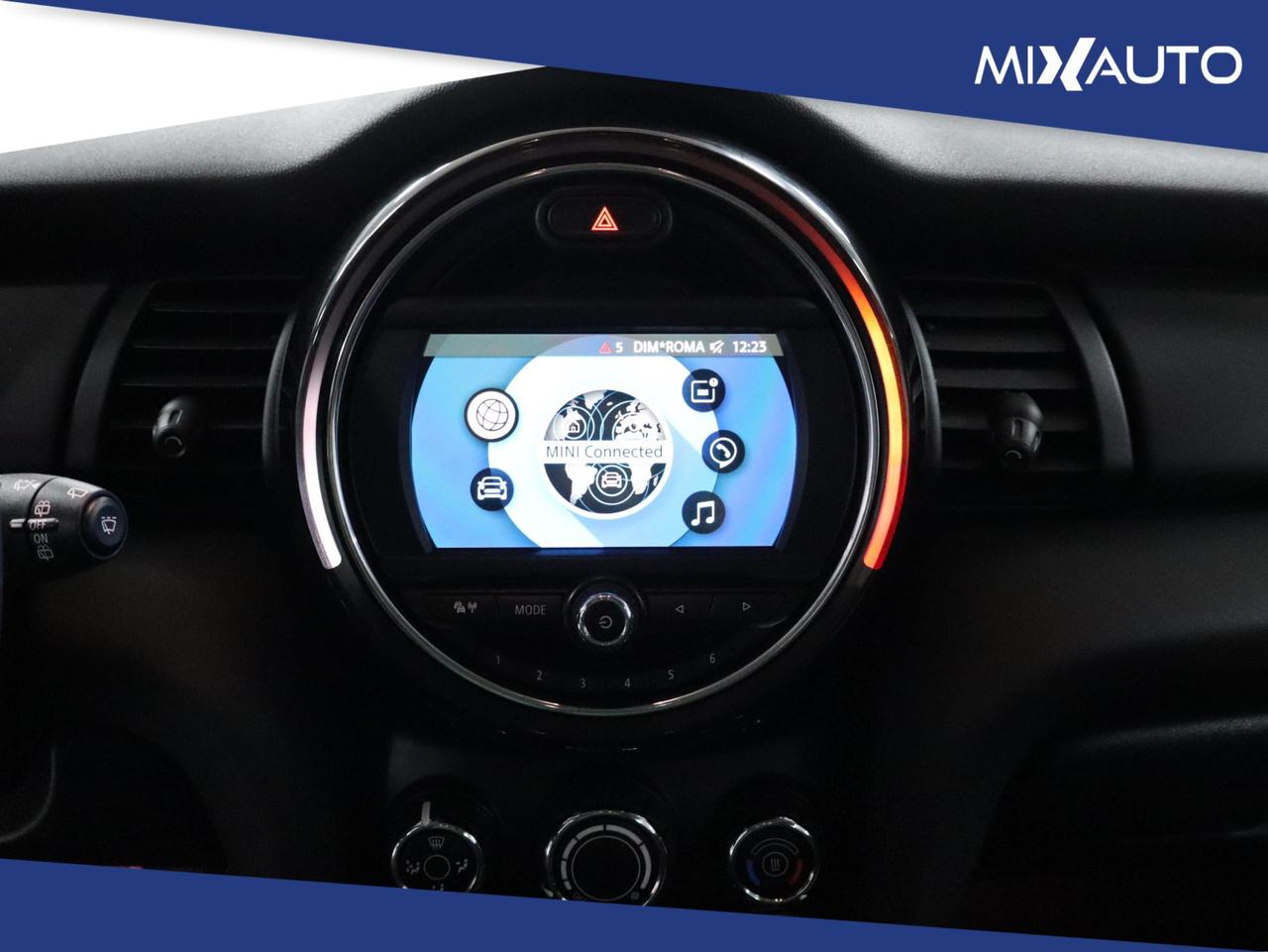 Mini One 1.5 Baker Street 75CV EU6