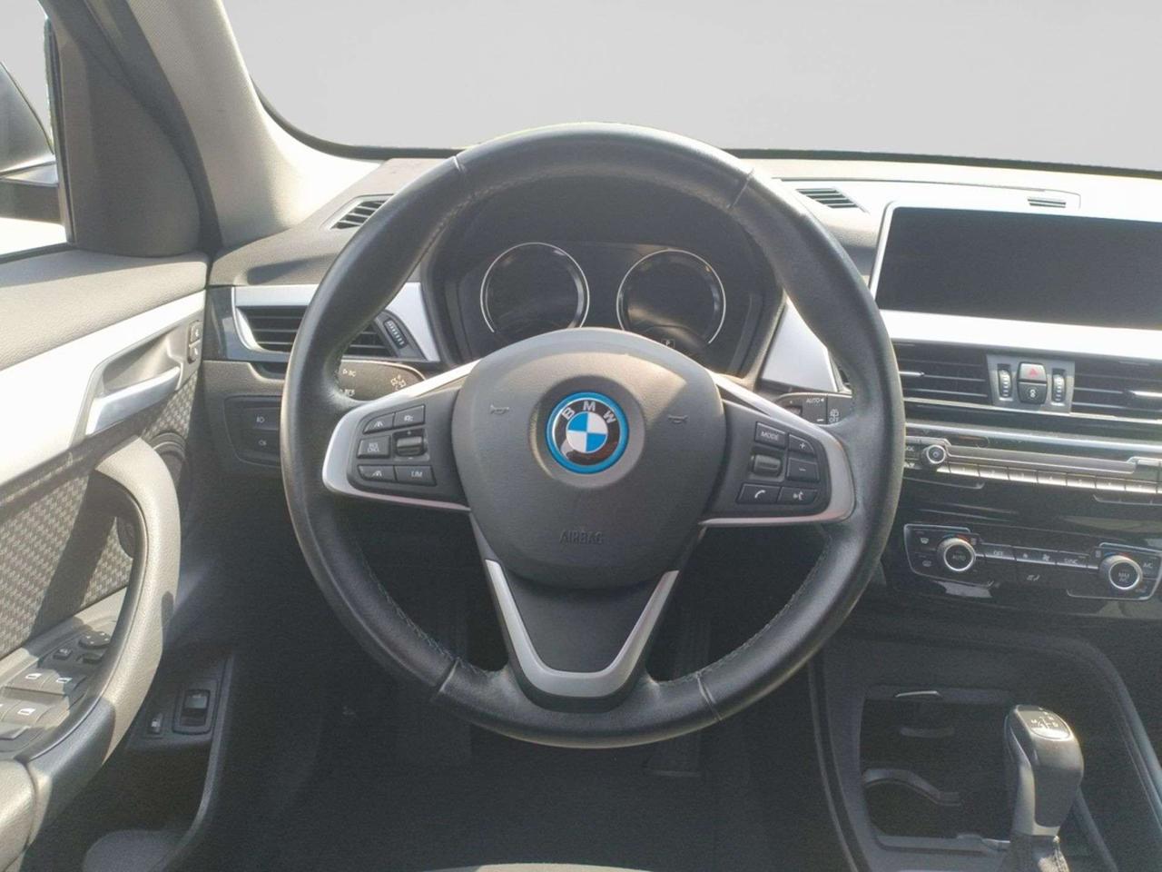 BMW X1 BMW X1 xDrive25e Business Advantage