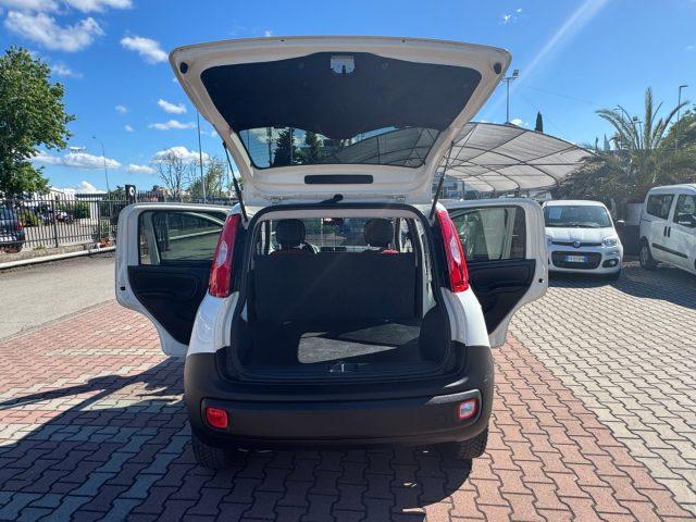 FIAT New Panda 1.3 MJT S.&S. POP VAN 2 POSTI AZIENDALE