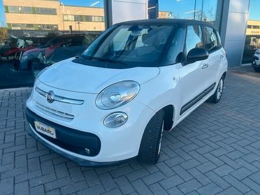 Fiat 500L Living 1.3 Multijet 95 CV Lounge