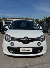Renault Twingo 1.0 benzina 2014