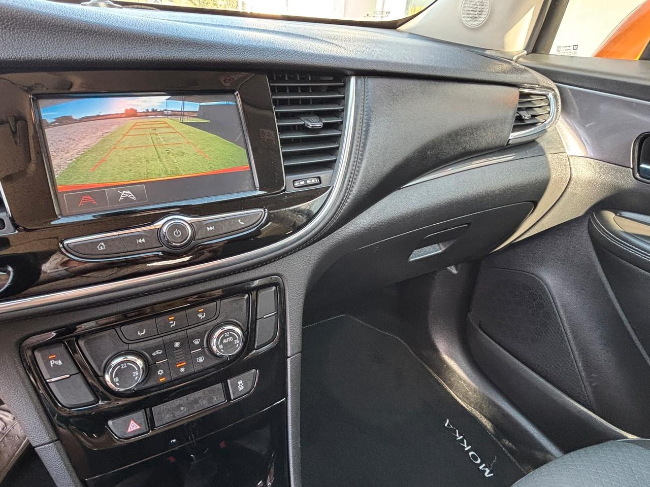 Opel Mokka X DIESEL 1.6 CDTI Ecotec 136CV AUTOMATICA