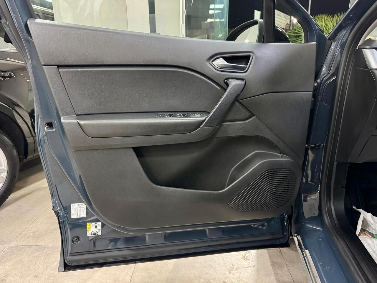 Renault Captur 1.0 TCe 100 CV GPL Zen 12/2021