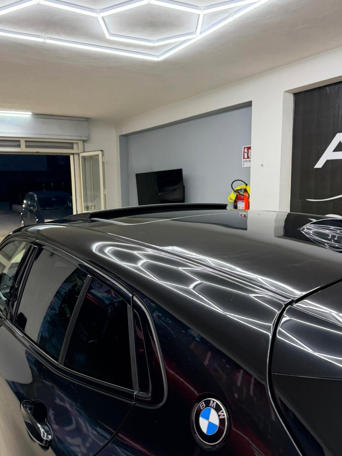 Bmw X2 M sDrive18d Msport