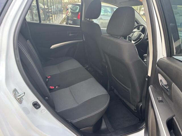 Suzuki S-Cross 1.6 DDiS Start&Stop 4WD All Grip Top