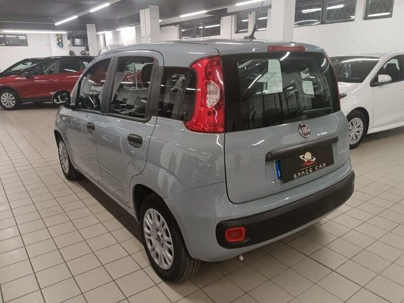 FIAT Panda Panda 1.0 FireFly S&S Hybrid