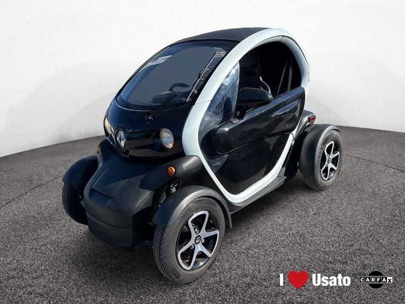 Renault Twizy FLEX 80
